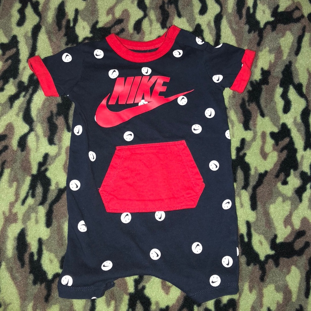 Nike Romper